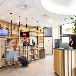 Ibis Centre Euromed Marseille